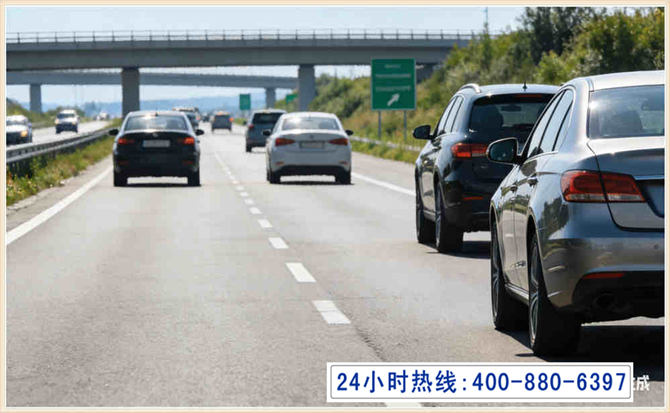 安泽长春拖车电话